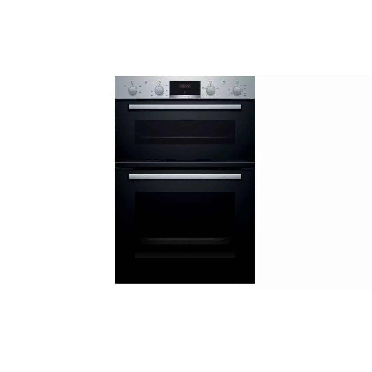 Bosch MHA133BR0B Built-In Double Electric Oven Stainless Steel